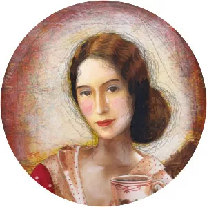 Katalin Szegedi - Hungarian visual artist