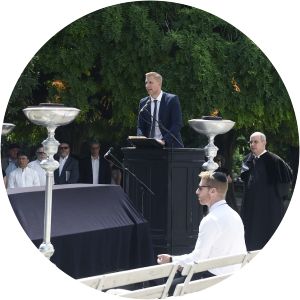 Katalin Szekrenyessy photograph