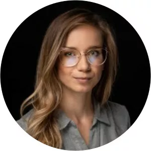 Katalin Széles photograph