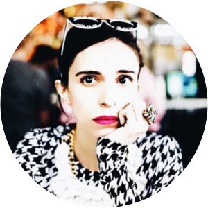 Katalina Sharkey de Solis