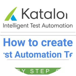 Katalon Studio - Software