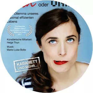 Katalyn Bohn - Actress