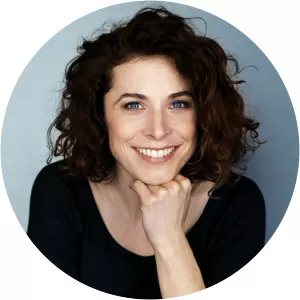 Katalyn Hühnerfeld - Film actor