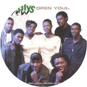 Katalys Crew - Musical artist