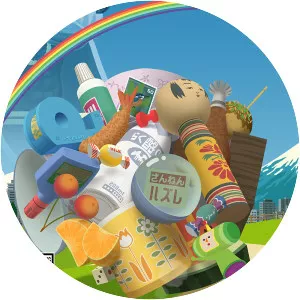Katamari Damacy Reroll