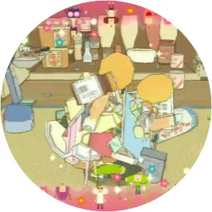 Katamari Forever - Video game