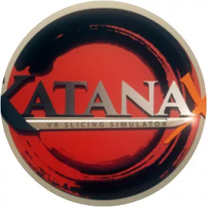Katana X - Video game