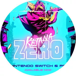 Katana Zero