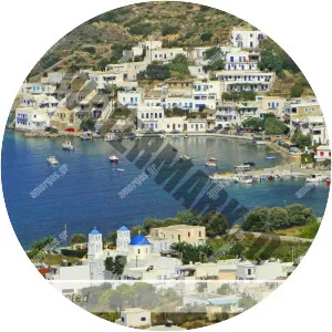 Katapola (Amorgos) - 
