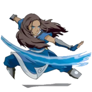 Katara - Fictional character