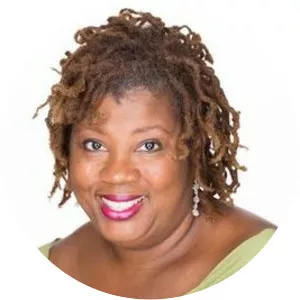 Katara Washington Patton - Author