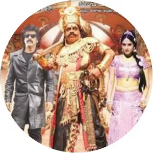 Katari Veera Surasundarangi