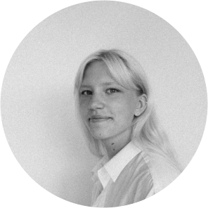 Katariina Kivi photograph