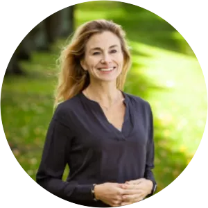 katarina ammitzbøll - Member of the Danish Folketing