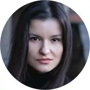 Katarína Andrejcová - Actress