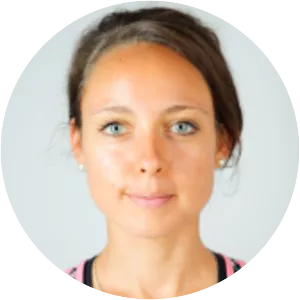 Katarína Berešová