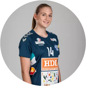 Katarina Džaferović