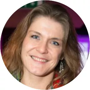 Katarína Feldeková photograph