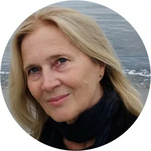 Katarina Frostenson - Swedish poet