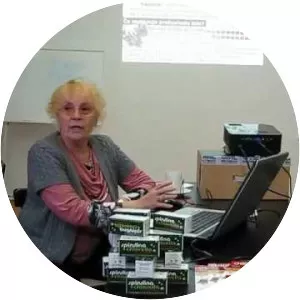 Katarína Horáková