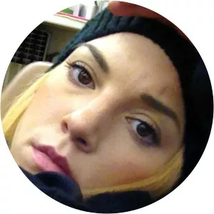 Katarína Horská - Make-up artist