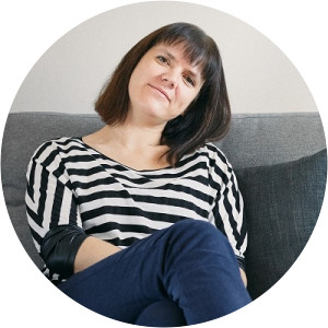 Katarína Ilkovičová