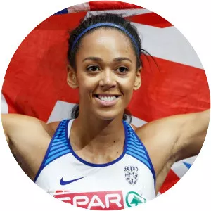 Katarina Johnson-Thompson