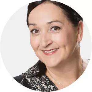 Katarina Karnéus - Swedish soprano