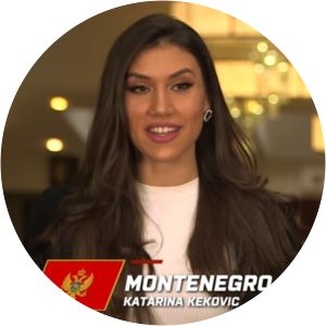 Katarina Keković