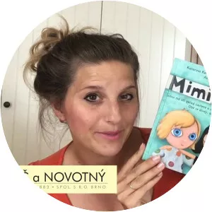 Katarína Kerekesová