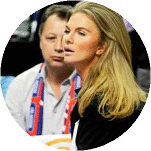 Katarina Konks photograph