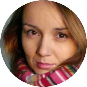 Katarína Kucbelová - Writer