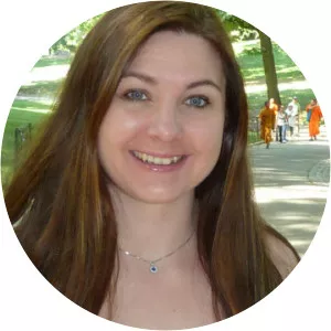 Katarina Lindbergh photograph