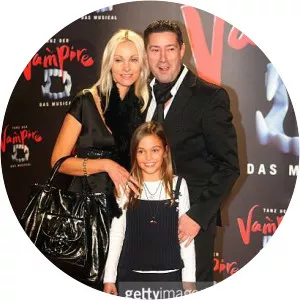 Katarina Llambi photograph