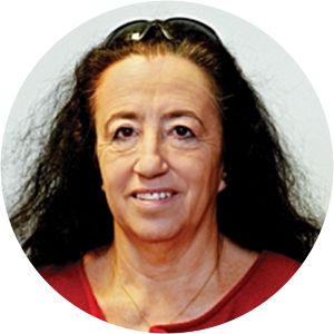 Katarína Lokšová-Ráczová