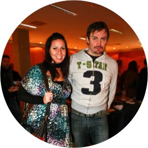 Katarina Lusina photograph