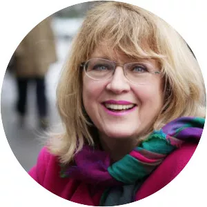 Katarina Mazetti - Swedish author