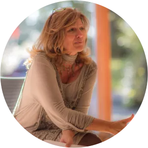 Katarina Michel - Writer