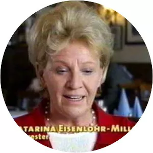 Katarina Millowitsch photograph