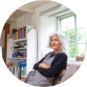 Katarina Olausson Säll