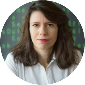 Katarina Peović - Member of the Croatian Parliament