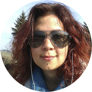 Katarína Raševová