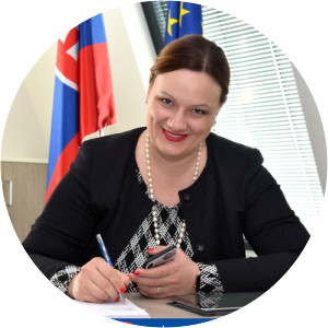 Katarína Roth Neveďalová