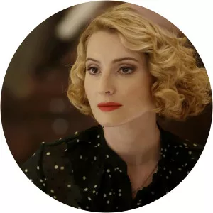 Katarína Šafaříková