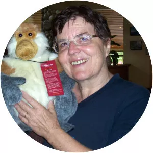 Katarina Šalamun-Biedrzycka