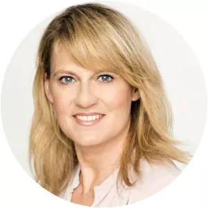 Katarina Schickling - Author