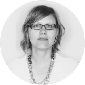 Katarina Soukup - Film producer