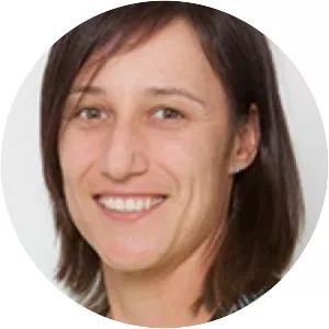 Katarina Srebotnik - Slovenian tennis player