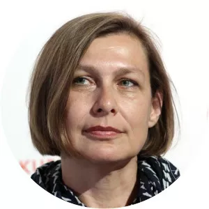 Katarína Štrbová Bieliková