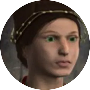 Katarina Šubić photograph